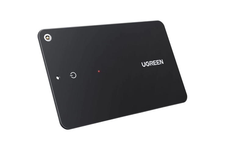 UGREEN UG-45298 Smart Finder rechargeable 1pack - Apple