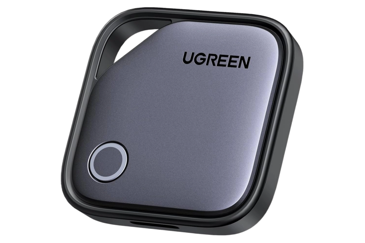 UGREEN UG-75121 Finder Slim 3 Wireless Rechargeable 1pack - Apple