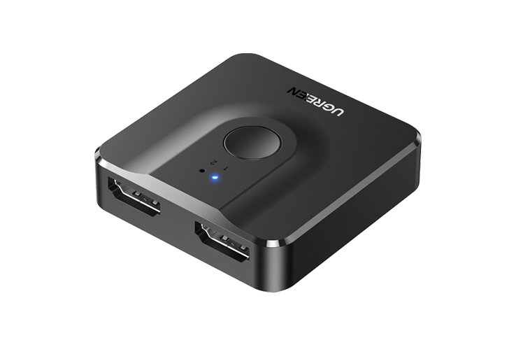 UG-50966 Ugreen Bi-Directional HDMI Switcher