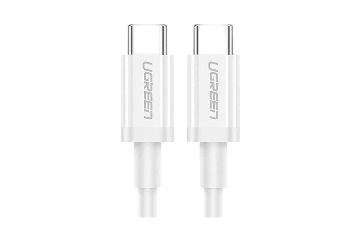 UG-60517 UGREEN 3A - USB 2.0 USB-C Cable - 50cm