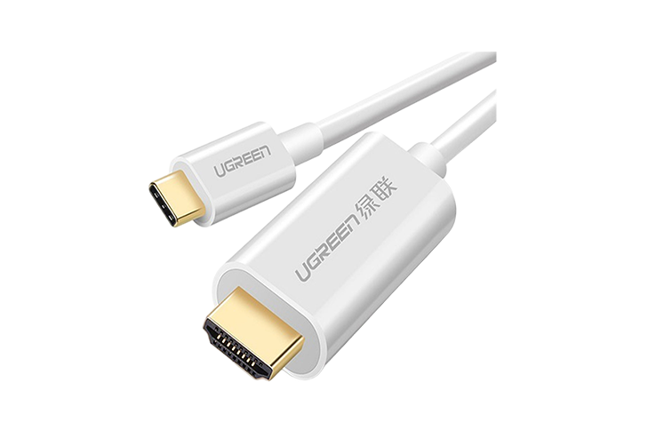 UG-30841 UGREEN 4K - 60Hz USB-C to HDMI Cable - 1.5m