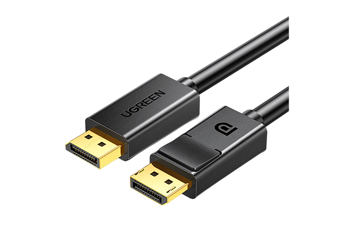 UGREEN UG-10212 4K DisplayPort 1.2 Cable - 3m