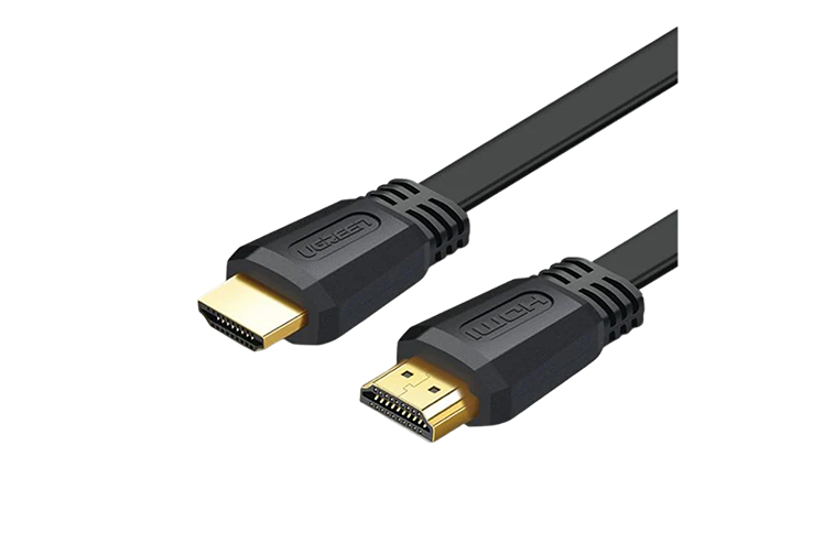 UG-70159 UGREEN HDMI 2.0 Cable - 2m - Black