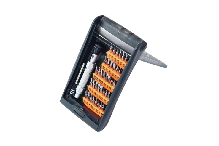 UG-80459 UGREEN 38-in-1 Aluminum Alloy Screwdriver Set