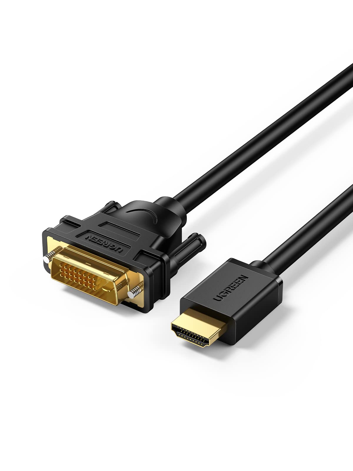 UGREEN HDMI to DVI Cable