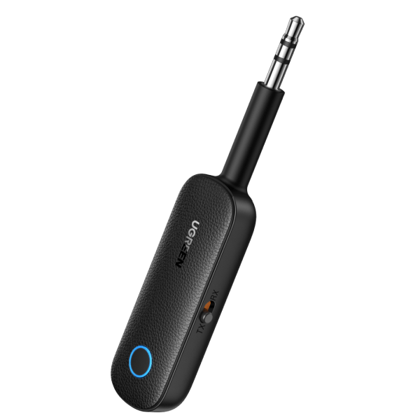 UG-80893U green Bluetooth 5.0 Transmitter and Receiver