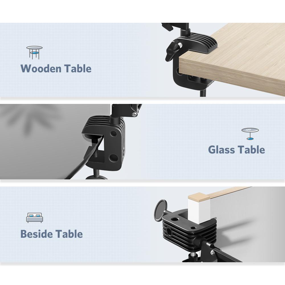 Ugreen 50394 Lazy Arm Tablet Holder