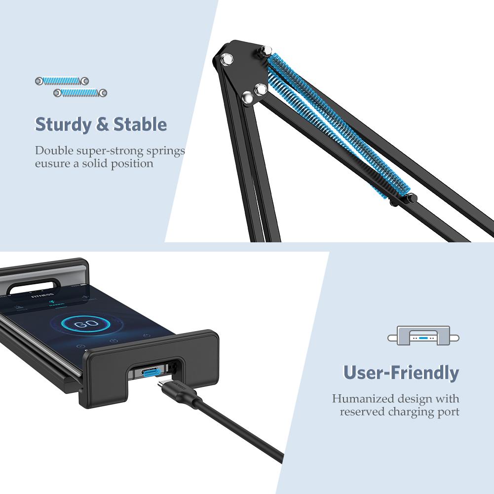 Ugreen 50394 Lazy Arm Tablet Holder