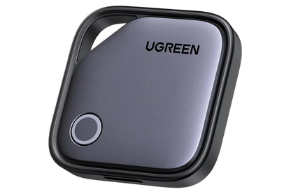 UGREEN UG-75646 FineTrack G Rechargeable 1pack Apple + Google