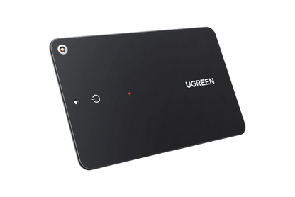 UGREEN UG-45298 Smart Finder rechargeable 1pack - Apple