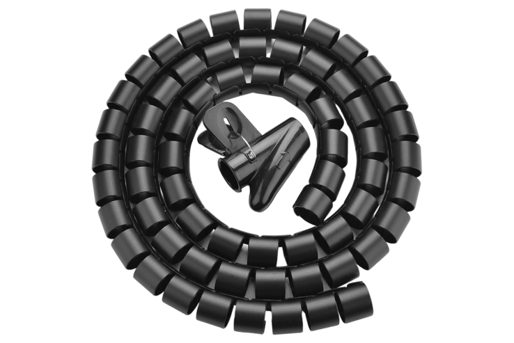 UG-30819 UGREEN Cable Sleeve - 3m - Black