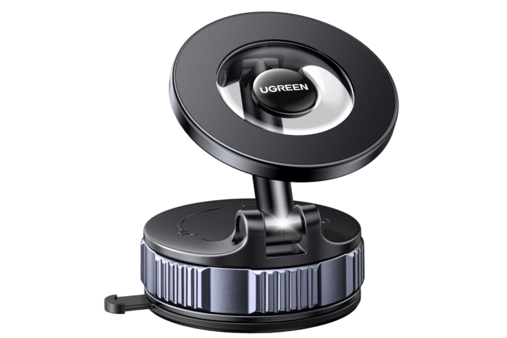 UGREEN Suction Cup Magnetic Phone Mount
