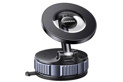 UGREEN Suction Cup Magnetic Phone Mount