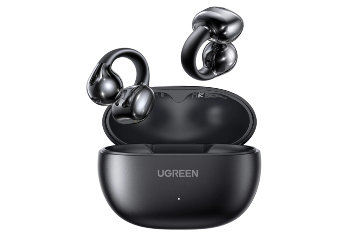 UGREEN HiTune S3 True Wireless Earbuds Black