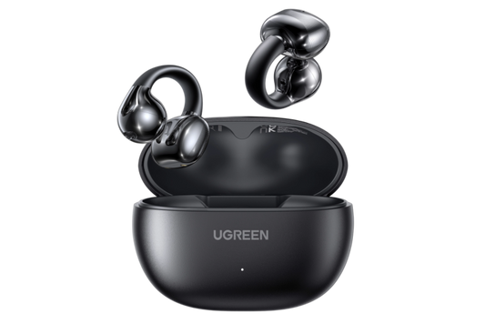UGREEN HiTune S3 True Wireless Earbuds Black