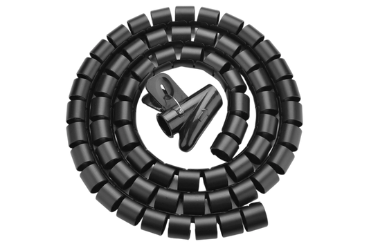 UGREEN Cable Sleeve - 1.5m - Black