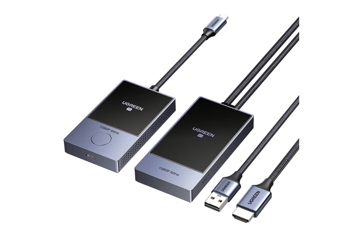 UGREEN Wireless HDMI Transmitter and Receiver