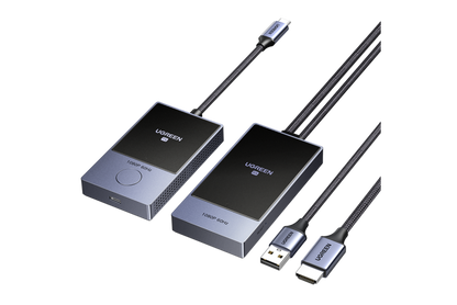 UGREEN Wireless HDMI Transmitter and Receiver