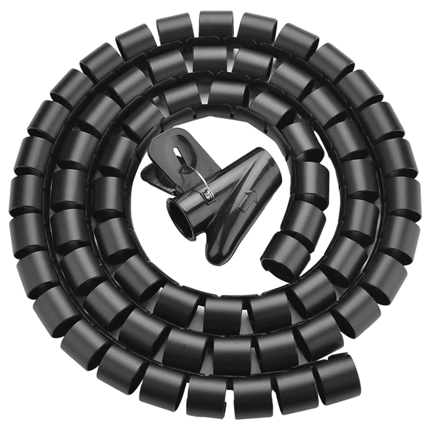 UGREEN Cable Sleeve - 1.5m - Black