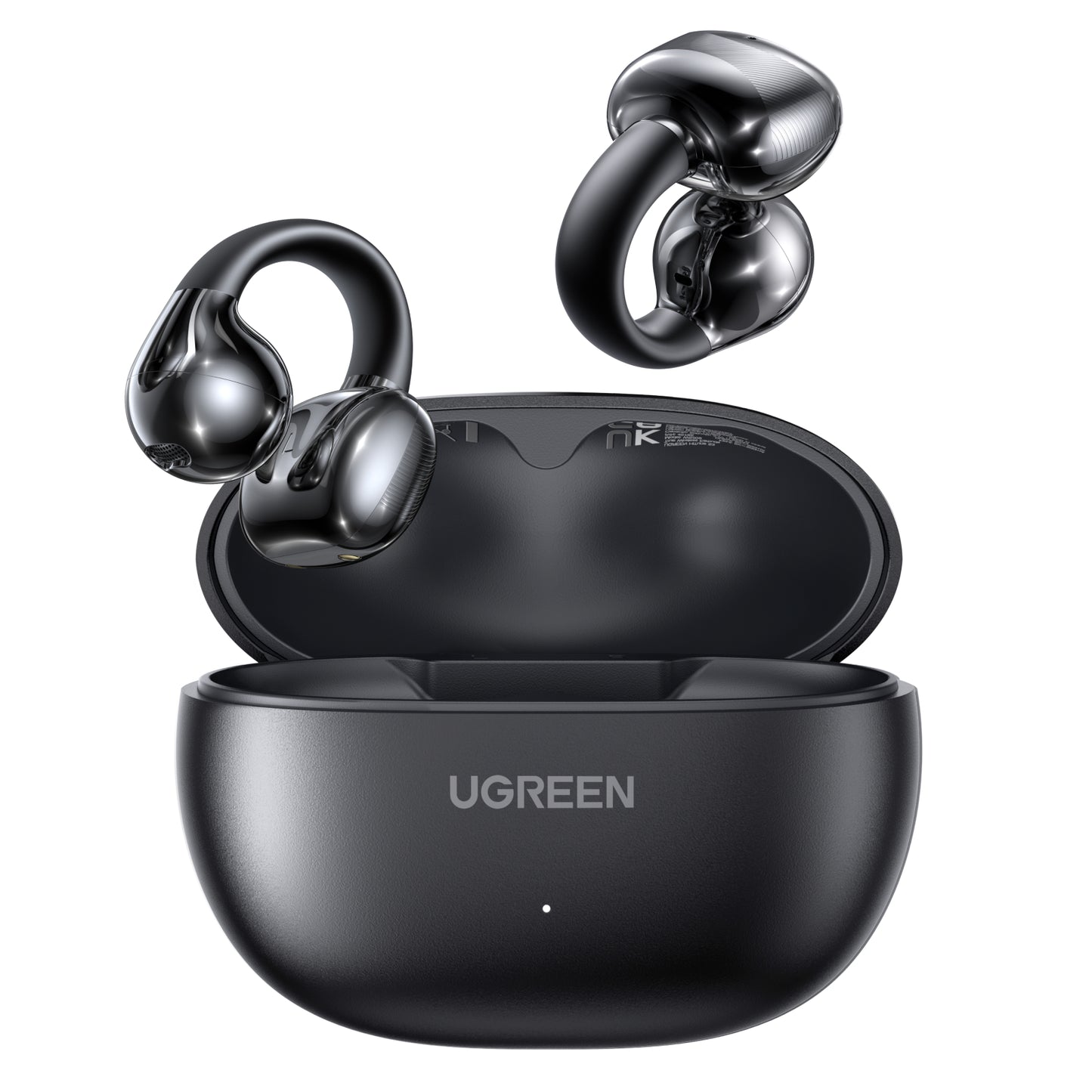 UGREEN HiTune S3 True Wireless Earbuds Black