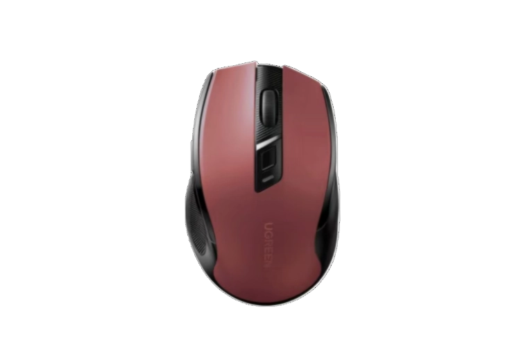 UG-25752 UGREEN Ergonomic Wireless Mouse