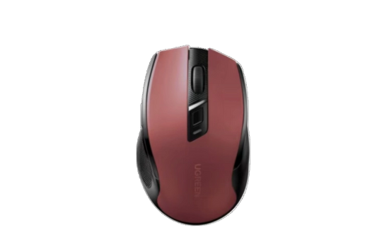 UGREEN Ergonomic Wireless Mouse