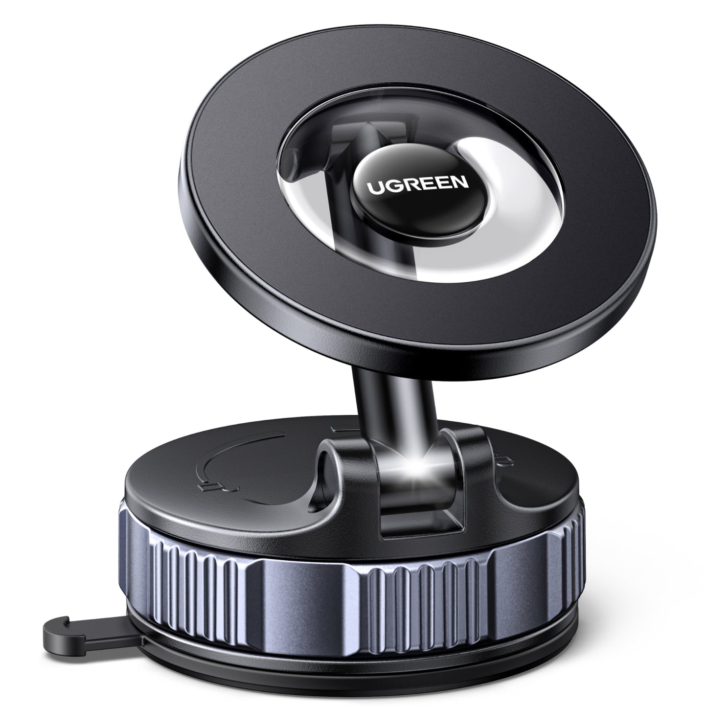 UGREEN Suction Cup Magnetic Phone Mount
