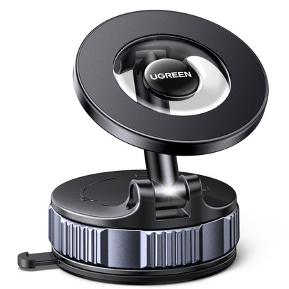 UGREEN Suction Cup Magnetic Phone Mount