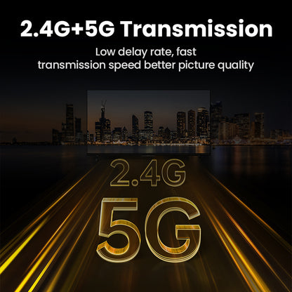 UGREEN HDMI Wireless Transmitter and Receiver 4K 30Hz