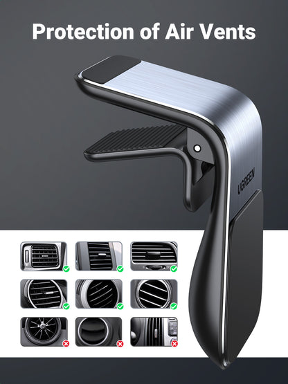 UGREEN Waterfall Magnetic Phone Holder