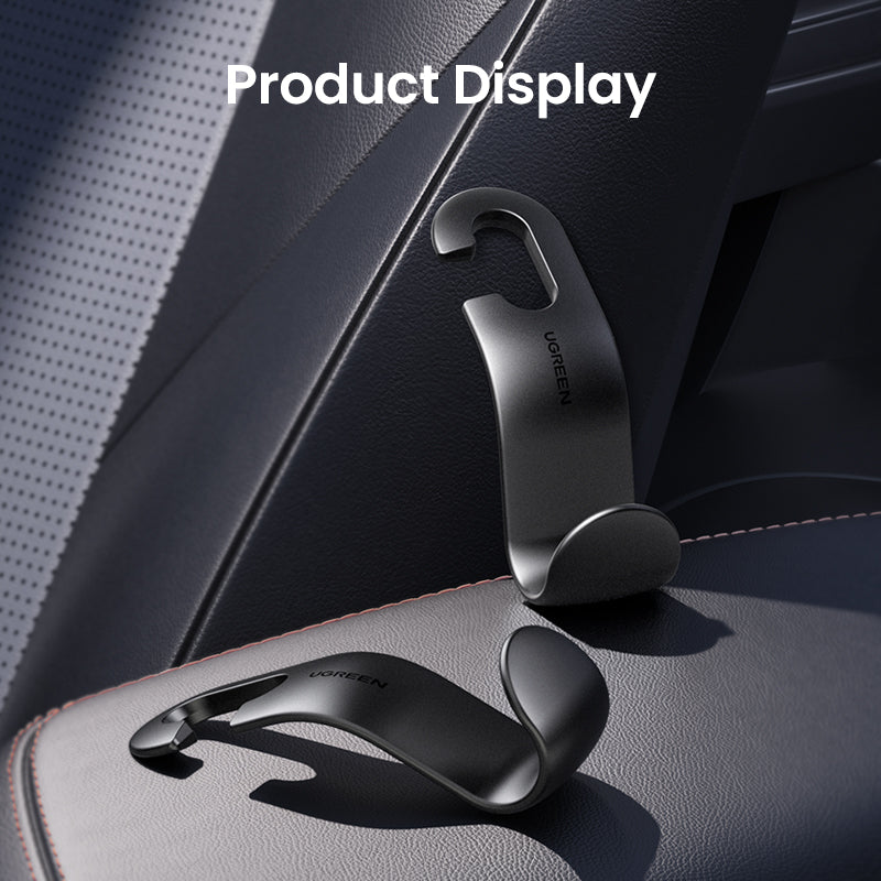 UGREEN Car Seat Hanger