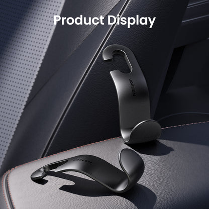 UGREEN Car Seat Hanger
