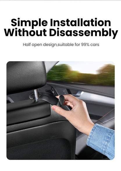 UGREEN Car Seat Hanger