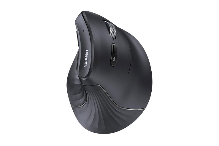 UGREEN Multi-mode Vertical Mouse