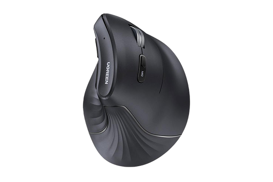 UGREEN Multi-mode Vertical Mouse