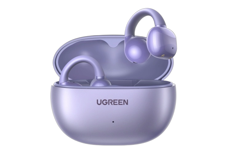 UGREEN HiTune S3 True Wireless Earbuds Purple