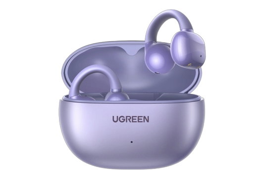 UGREEN HiTune S3 True Wireless Earbuds Purple