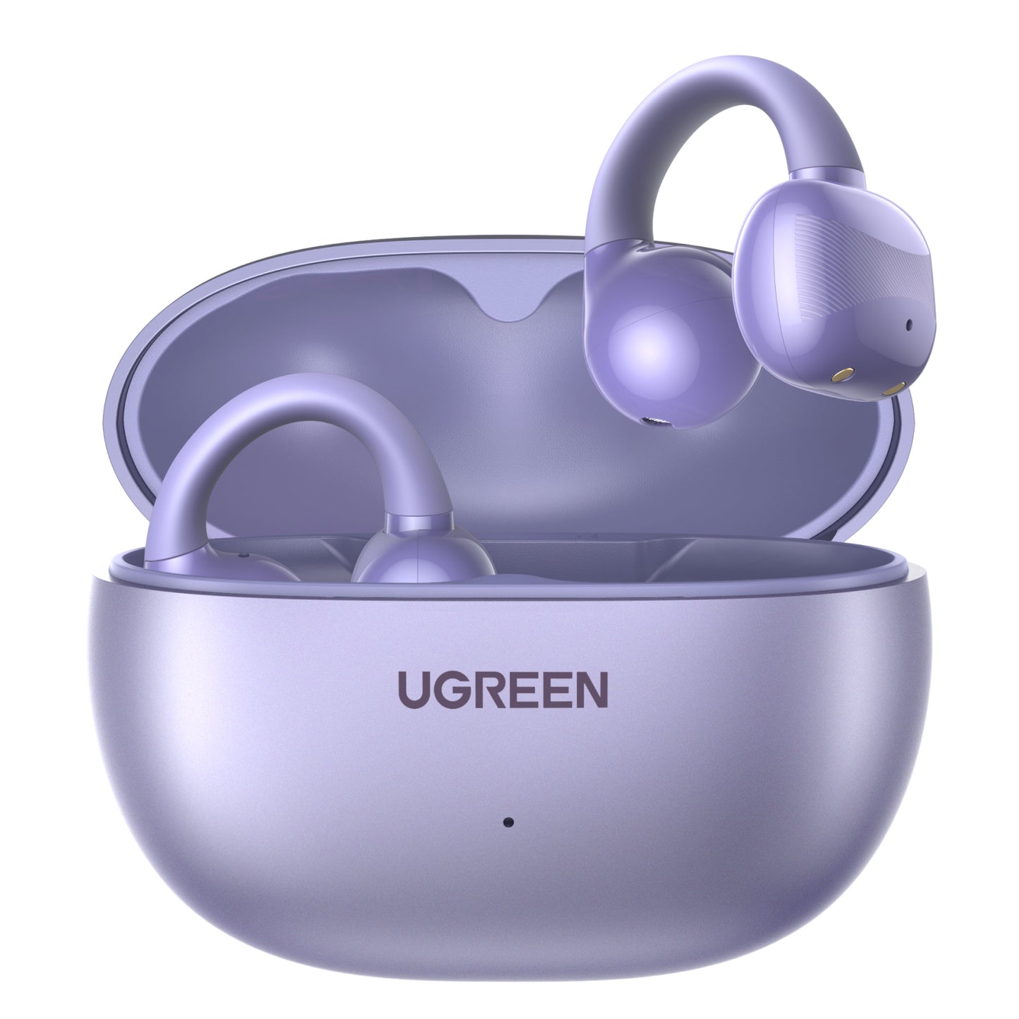 UGREEN HiTune S3 True Wireless Earbuds Purple