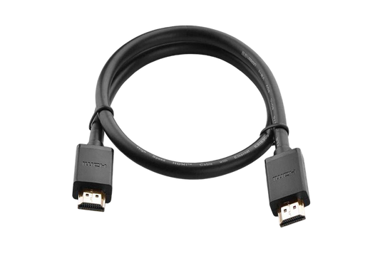 Ugreen HDMI 4K Cable Male to Male Black 5m (UG- 10109)