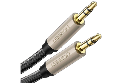 Ugreen 10604 3.5 Male To Male Cable 2M