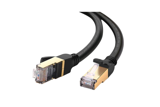 UGREEN UG-11273 Cat7 Ethernet Cable - 10m - Black