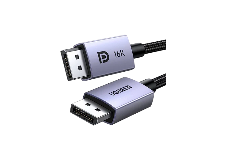UGREEN 15383 16K Displayport 2.1 (1M)