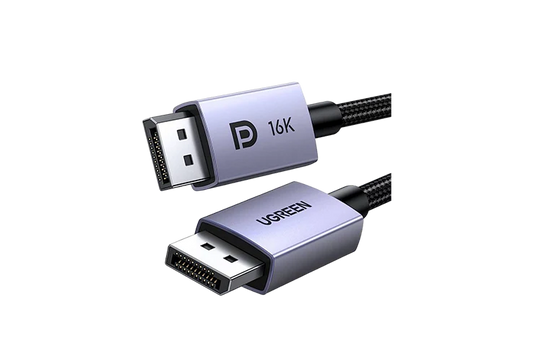 UGREEN 15383 16K Displayport 2.1 (1M)