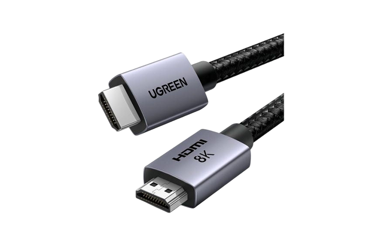 UGREEN HDMI 2.1 8K Cable, Black 3m, UG-25911