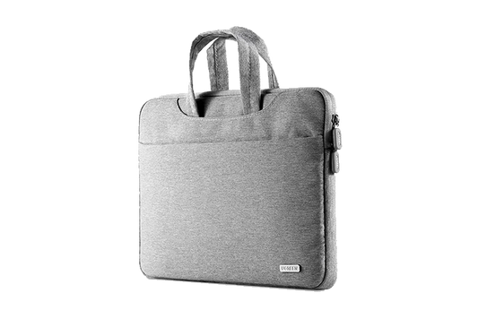 UGREEN 30325 Laptop Carry Bag for 15"-15.9" Laptops - Grey