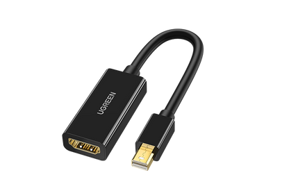 UGREEN 40360 Mini DisplayPort to HDMI Adapter