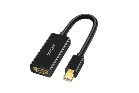 UGREEN 40360 Mini DisplayPort to HDMI Adapter