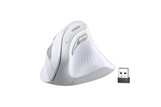 UGREEN Multi-mode Vertical Mouse