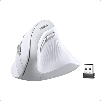 UGREEN Multi-mode Vertical Mouse