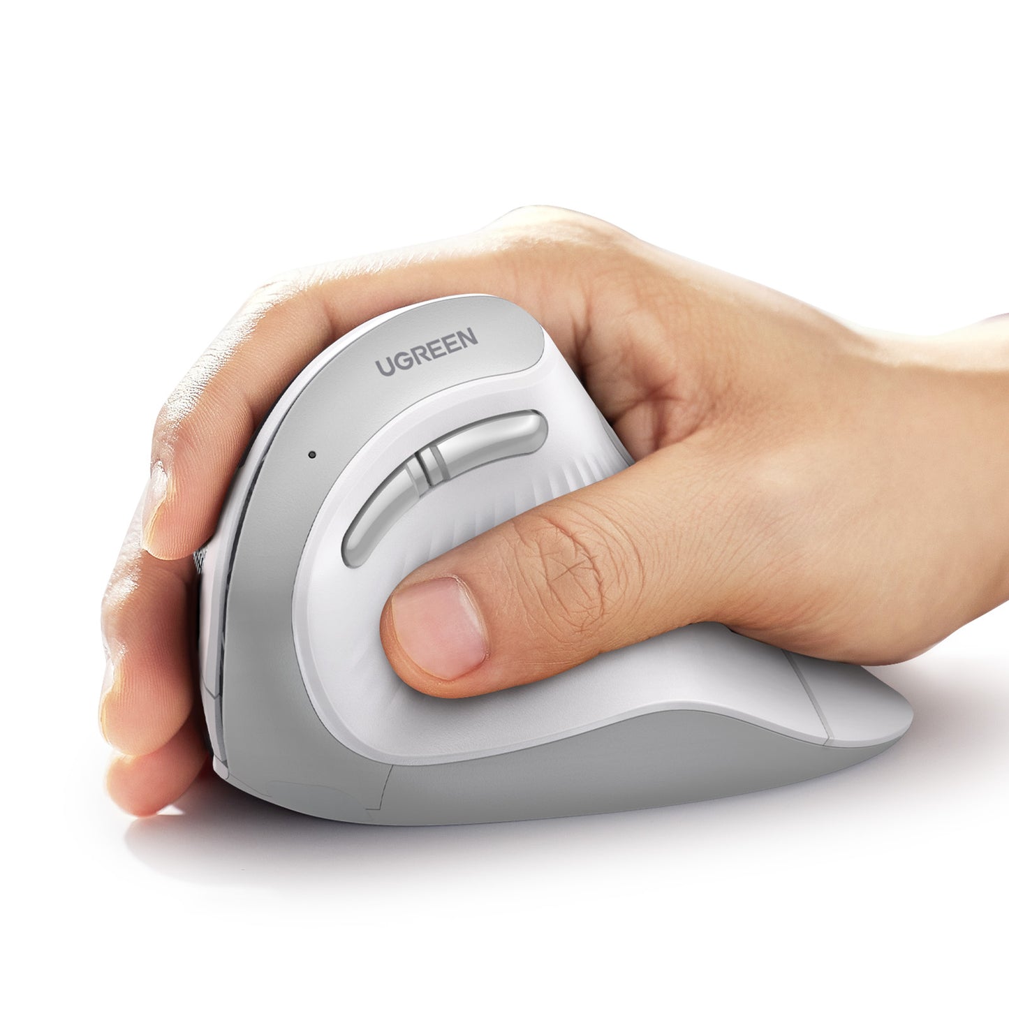 UGREEN Multi-mode Vertical Mouse